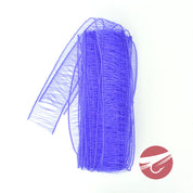Hareline Pseudo Hackle - 1/2in