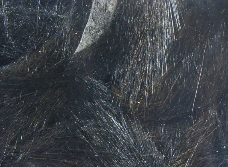 Hareline Rabbit Strips - Micro