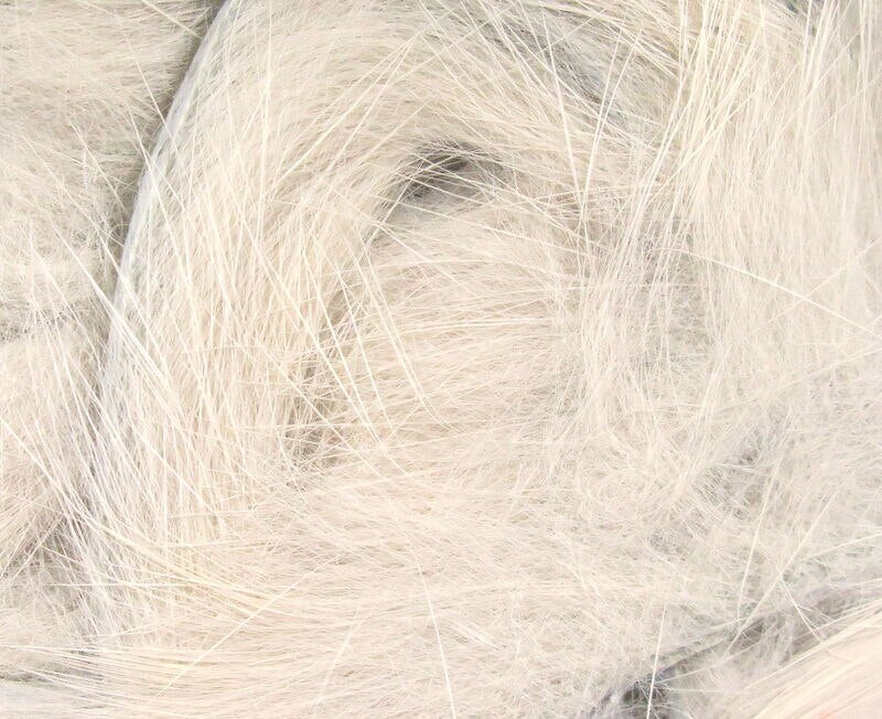 Hareline Rabbit Strips - Micro