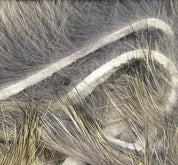 Hareline Rabbit Strips - Micro