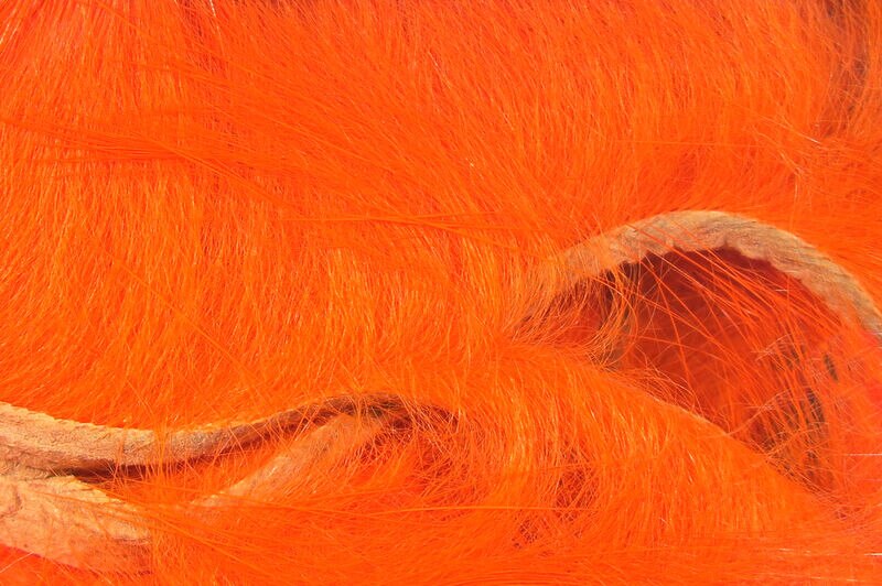 Hareline Rabbit Strips - Micro