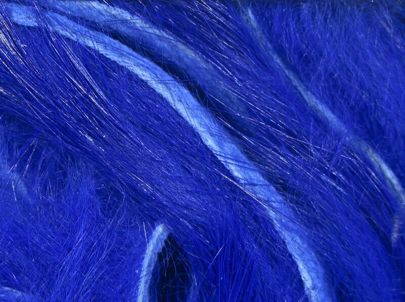 Hareline Rabbit Strips - Micro