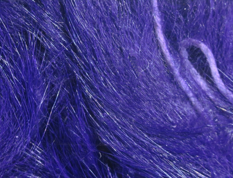 Hareline Rabbit Strips - Micro