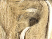 Hareline Rabbit Strips - Micro