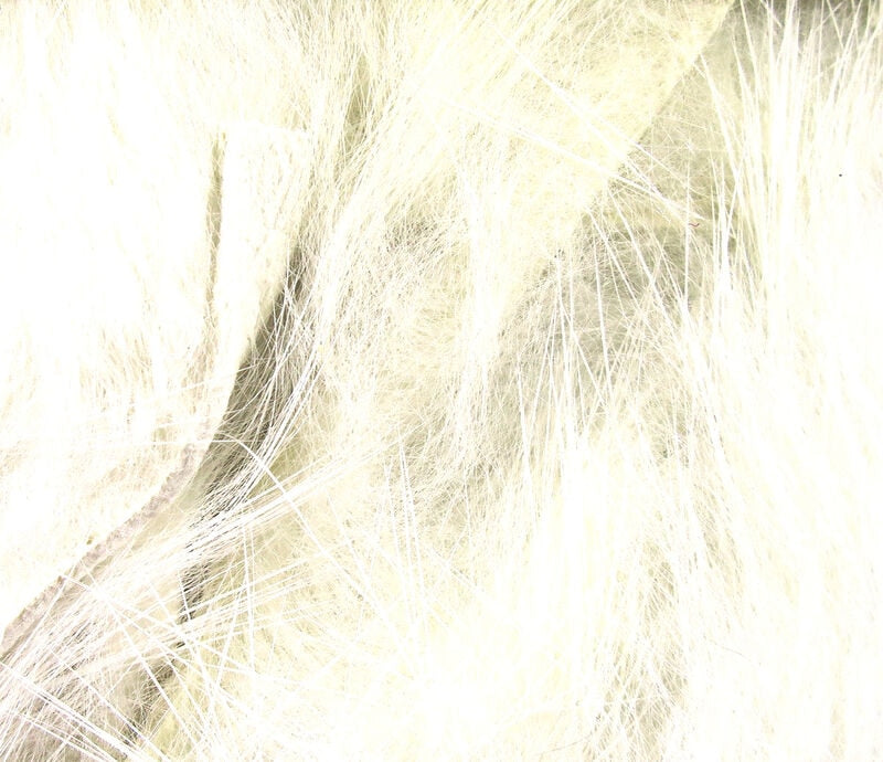 Hareline Rabbit Strips - Micro