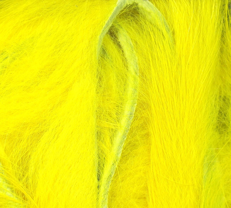 Hareline Rabbit Strips - Micro