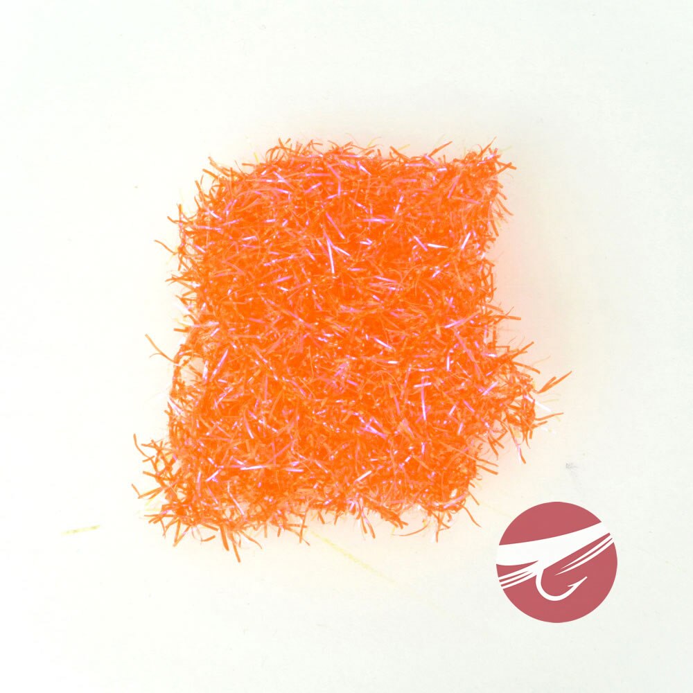 Hareline UV Polar Chenille - Micro