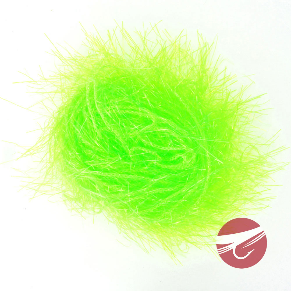 Hareline Polar Chenille