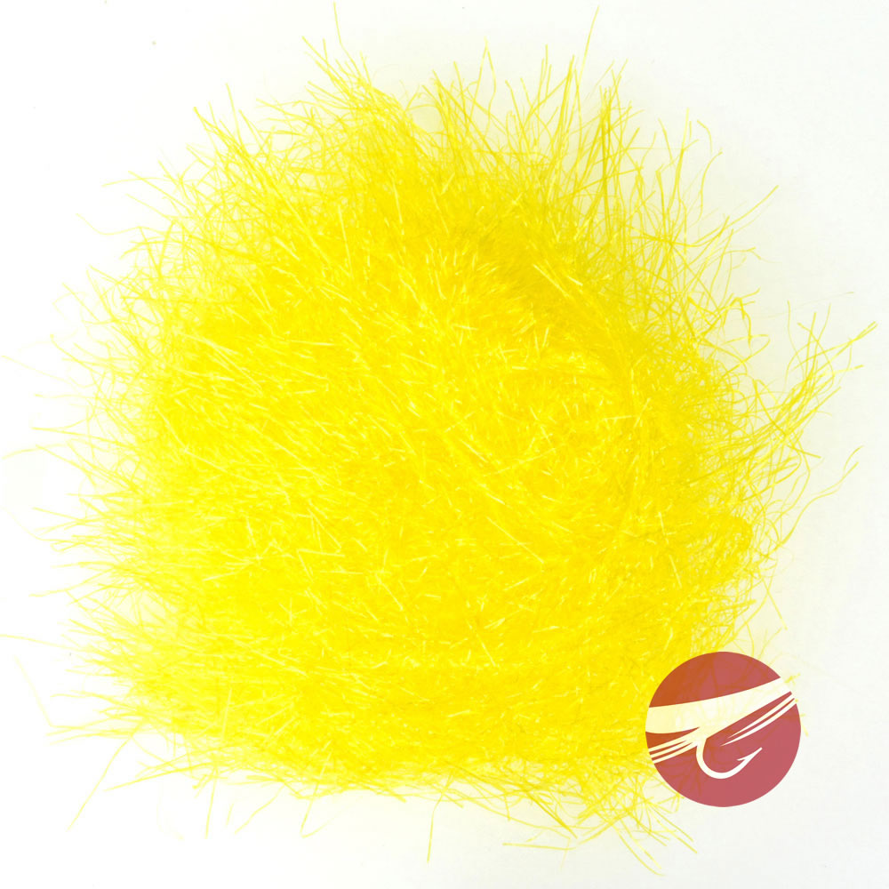 Hareline Polar Chenille