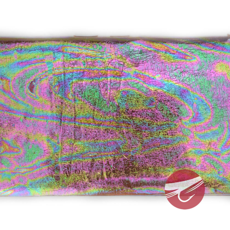 Hareline UV Chewee Skin