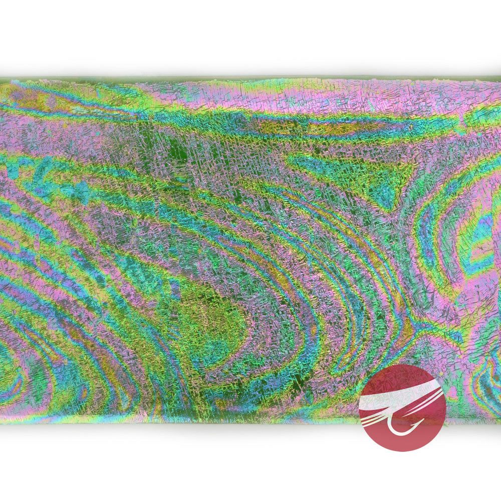 Hareline UV Chewee Skin