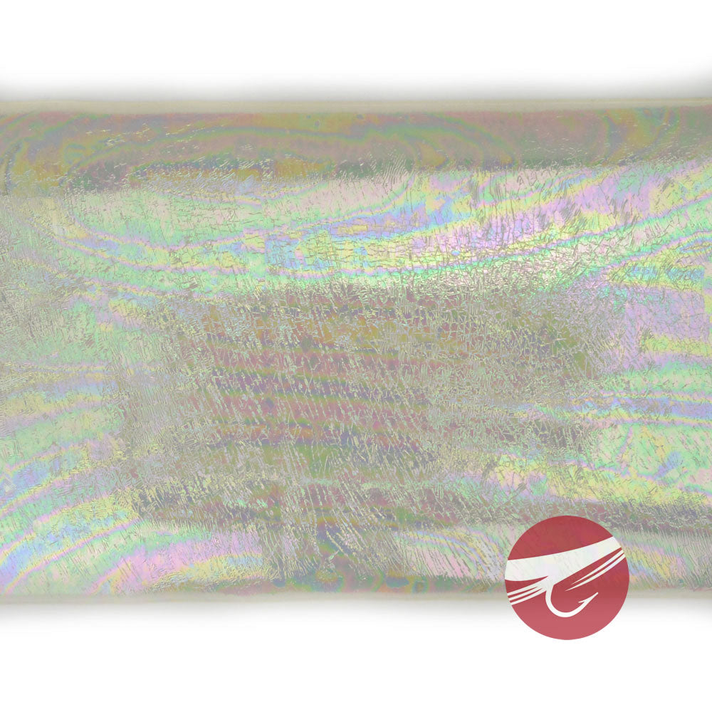 Hareline UV Chewee Skin