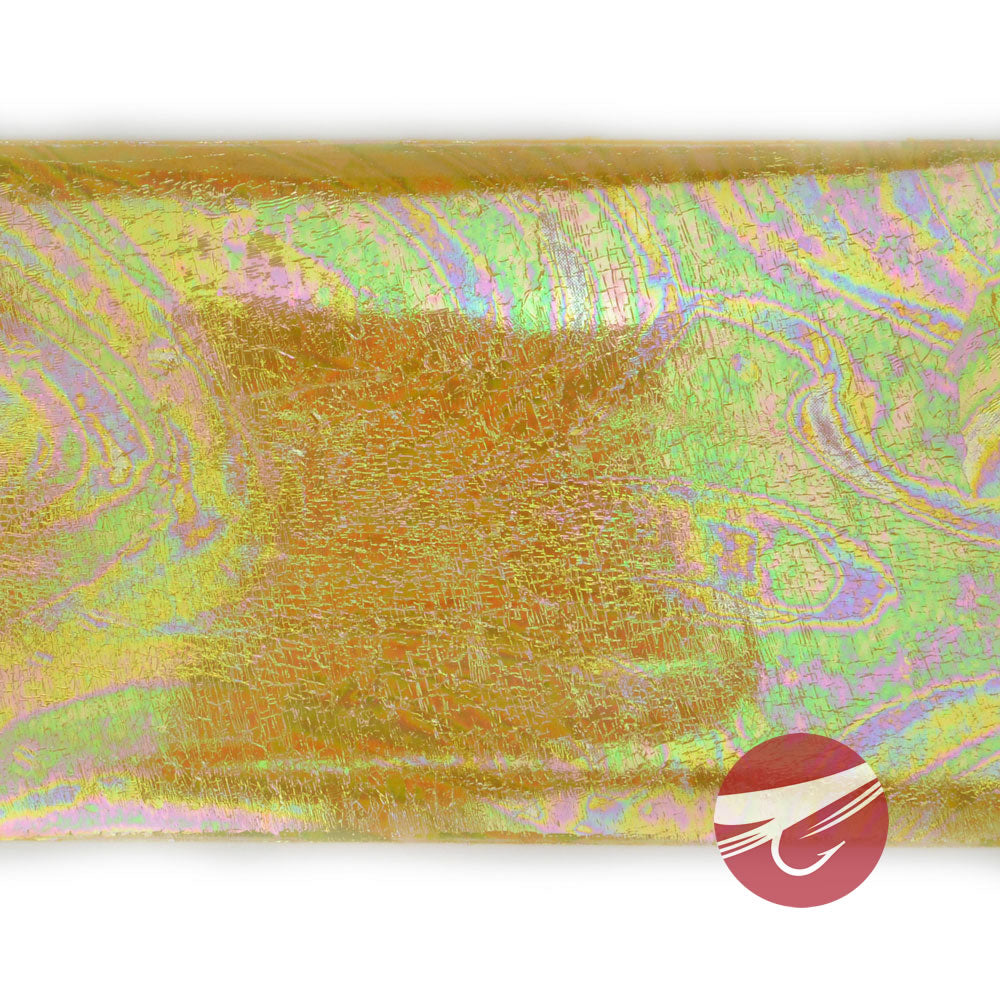 Hareline UV Chewee Skin