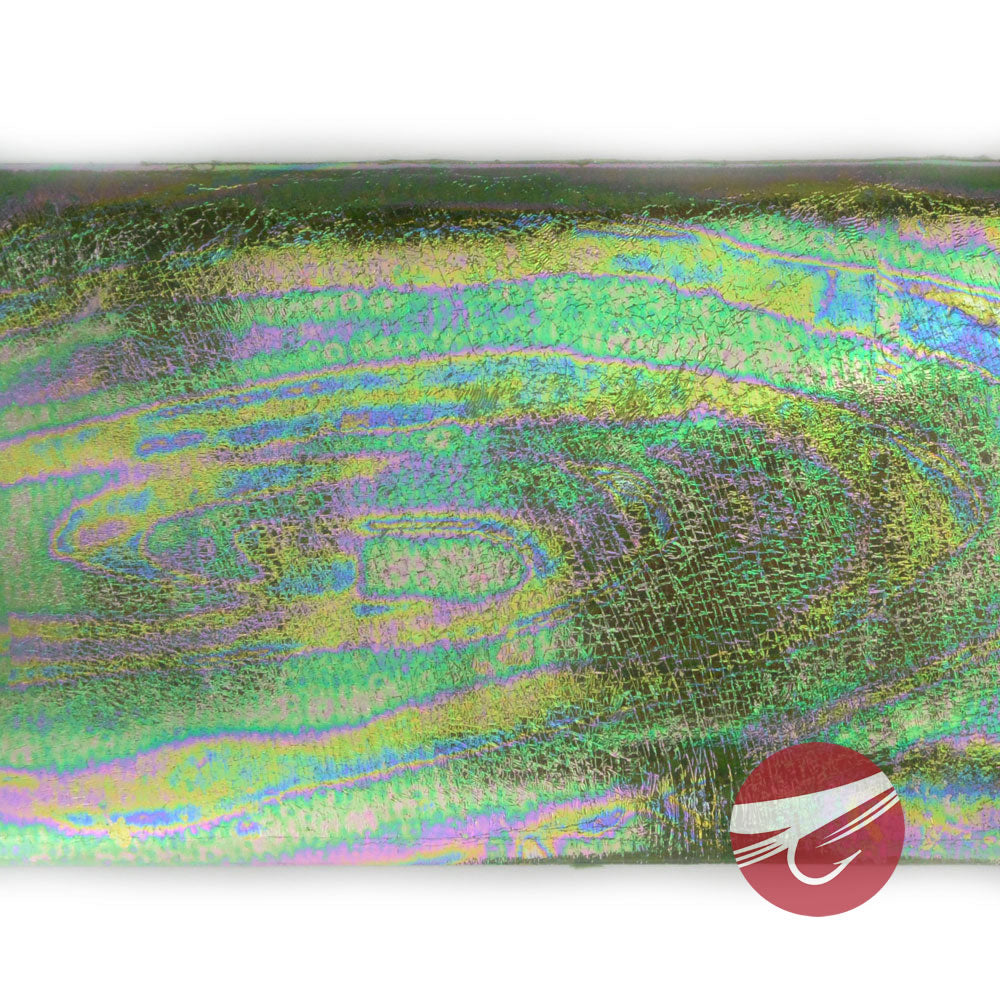 Hareline UV Chewee Skin