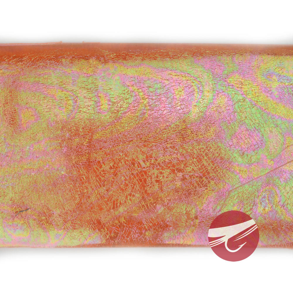 Hareline UV Chewee Skin