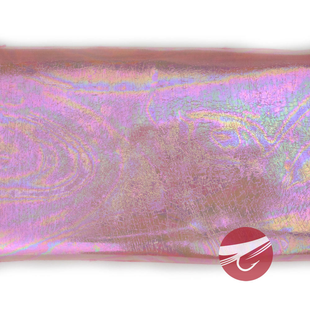 Hareline UV Chewee Skin