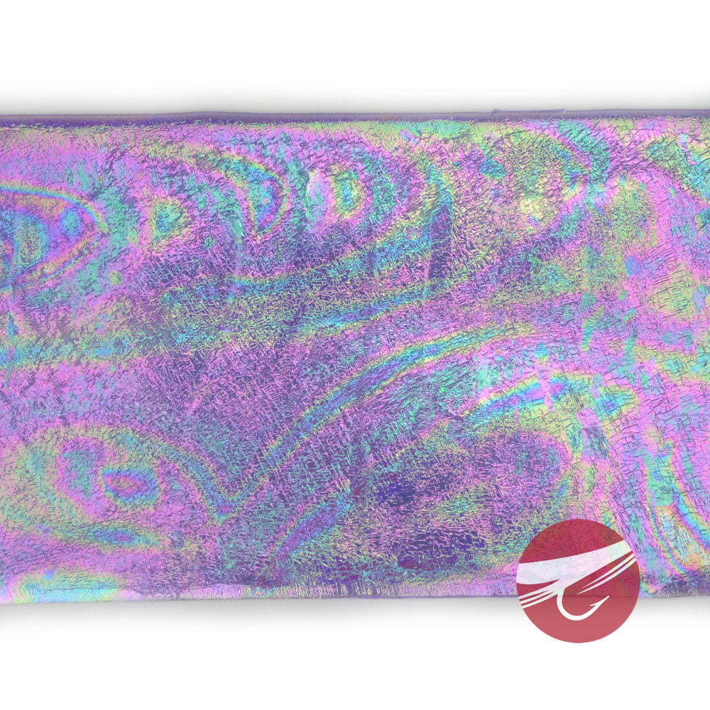 Hareline UV Chewee Skin