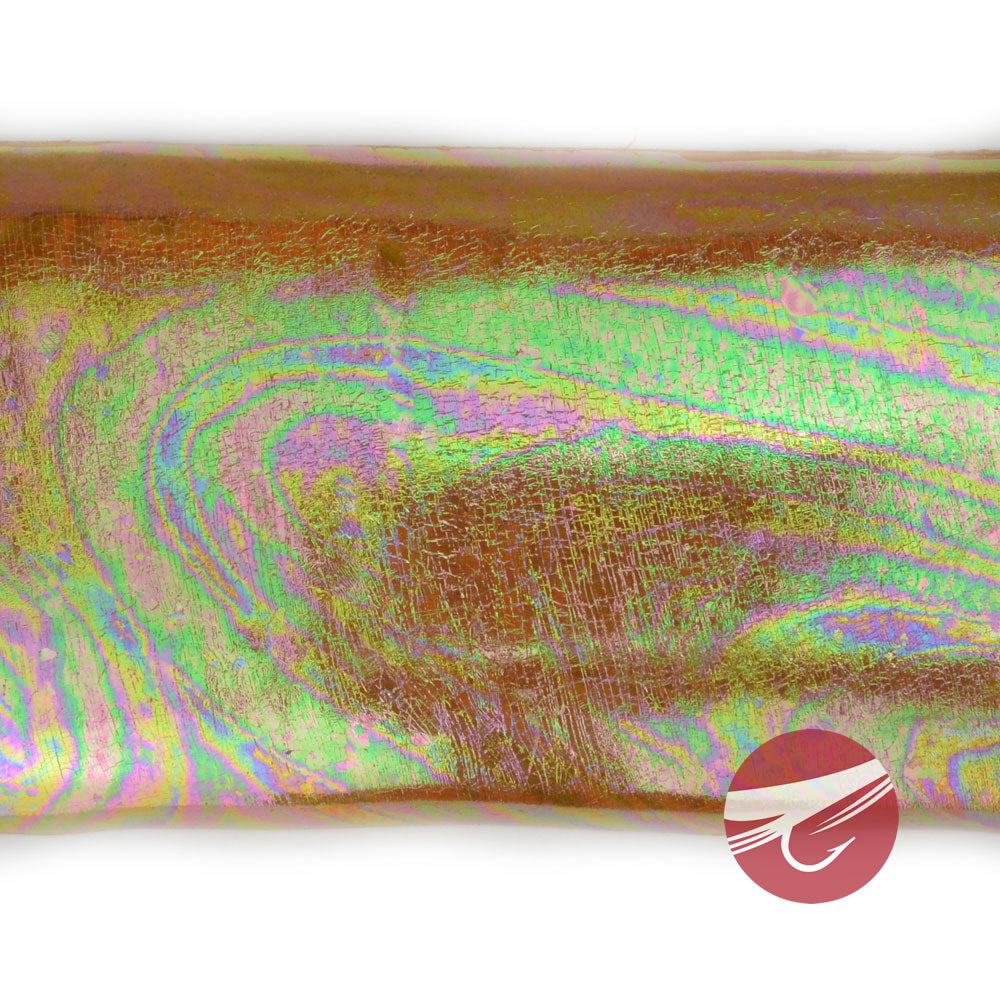 Hareline UV Chewee Skin