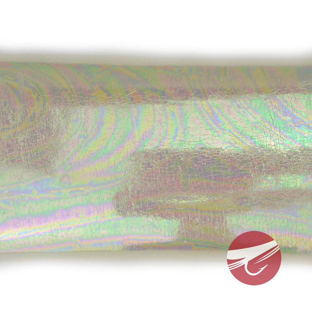 Hareline UV Chewee Skin