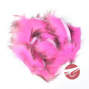 Hareline Cross Cut Two-Toned Rabbit Strips