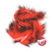 Hareline Cross Cut Two-Toned Rabbit Strips