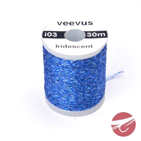 Veevus Iridescent Thread
