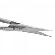 Dr. Slick Gold Loop Micro Tip Arrow Scissor - 3.5 inch
