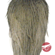 Whiting Farms Rooster Dry Fly Cape - Bronze Grade