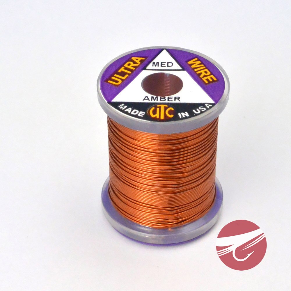 Ultra Wire - Medium | Anglers All