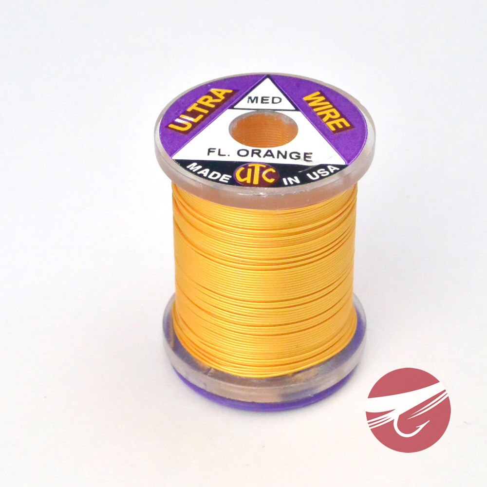 Ultra Wire - Brassie
