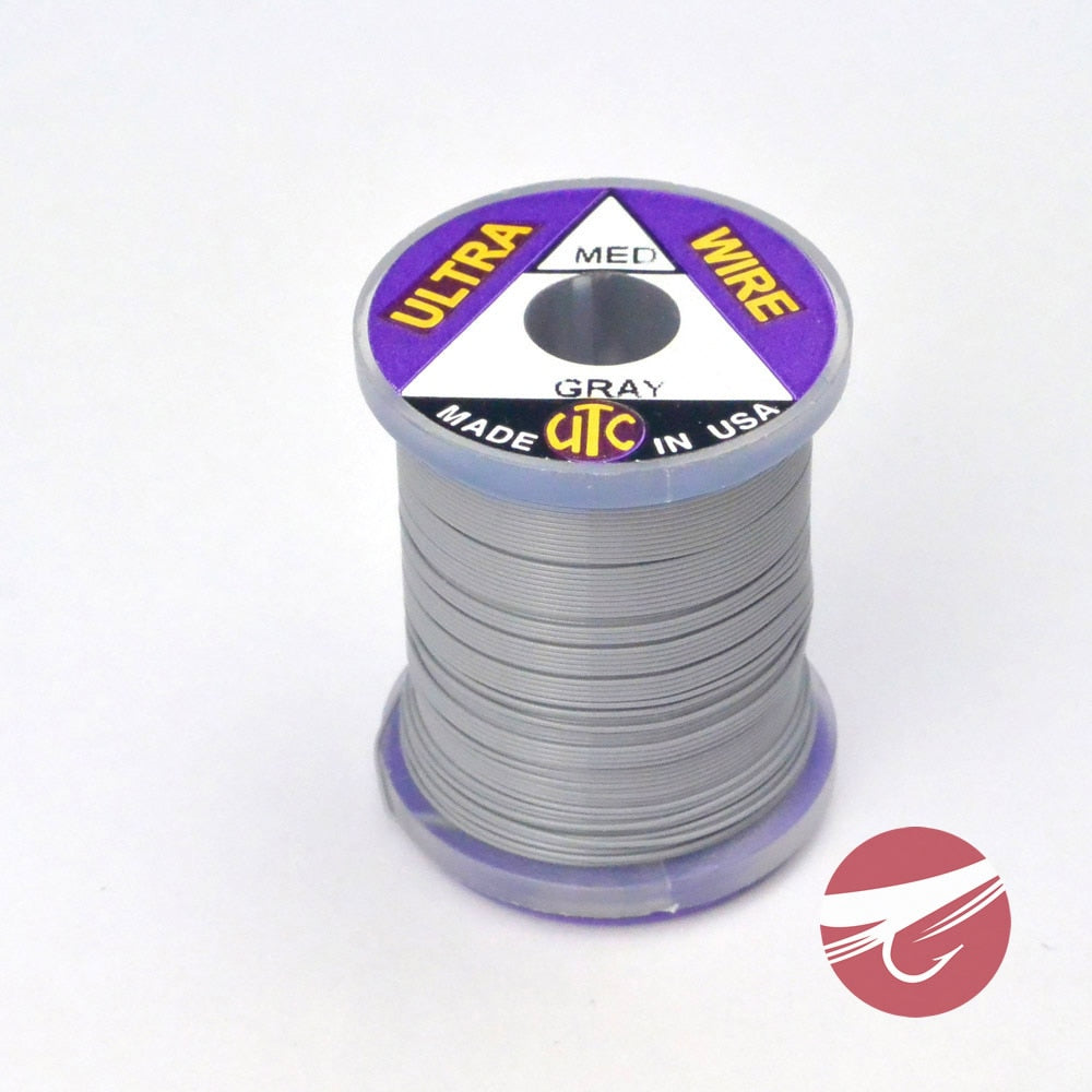Ultra Wire - Brassie