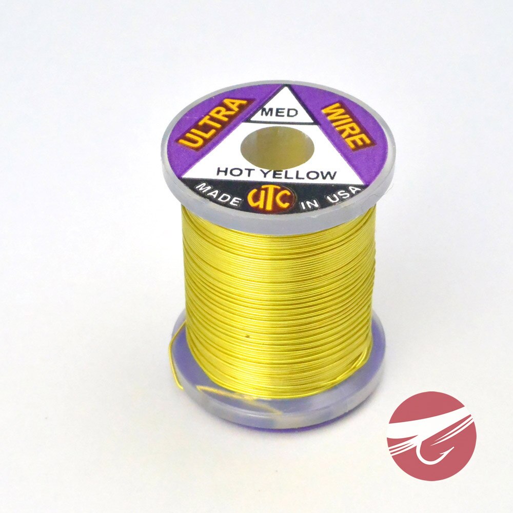 Ultra Wire - Brassie