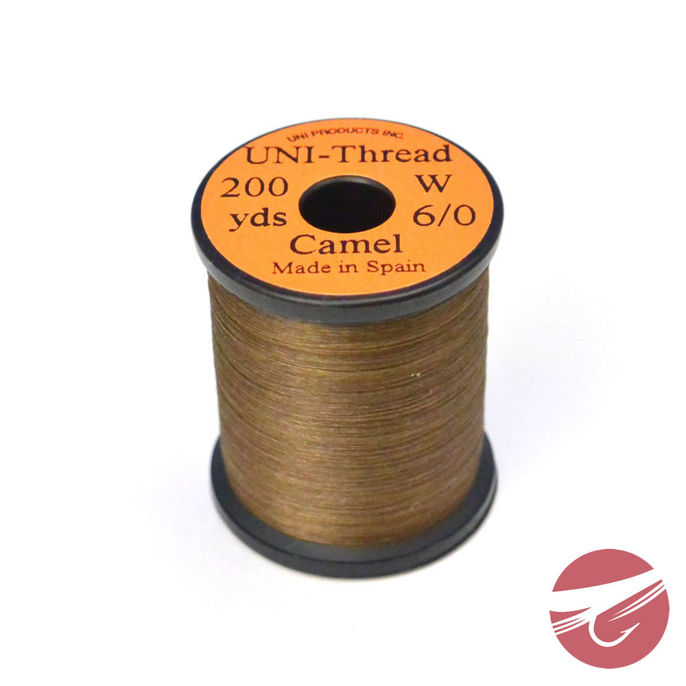 Uni 3/0 Waxed Thread