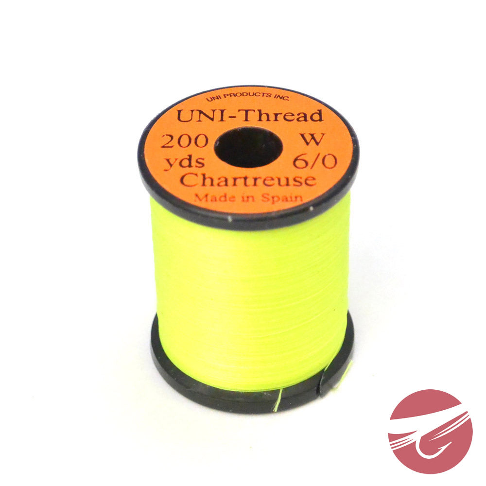 Uni 3/0 Waxed Thread