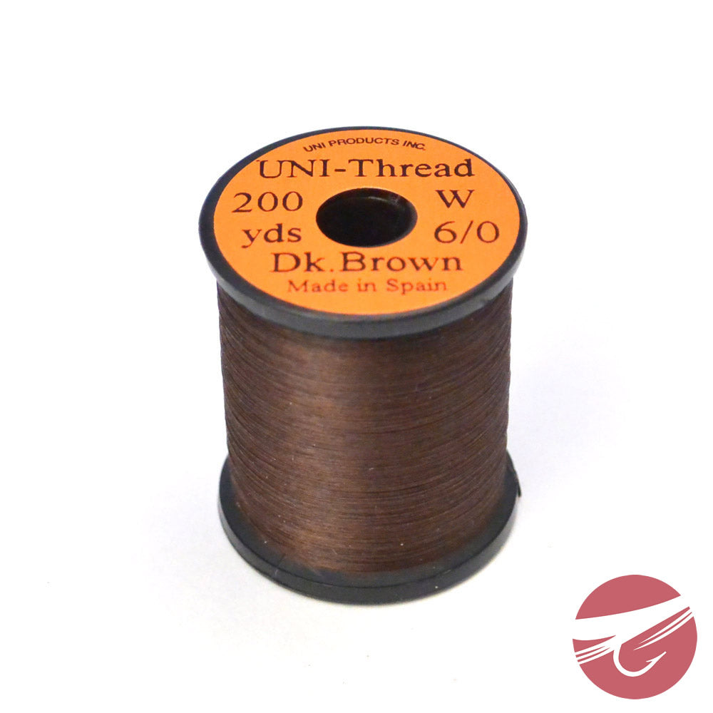 Uni 3/0 Waxed Thread