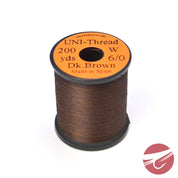 Uni 3/0 Waxed Thread