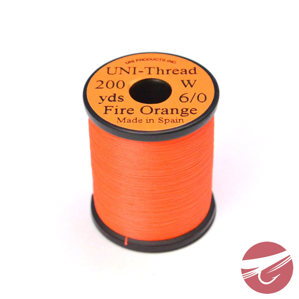 Uni 3/0 Waxed Thread