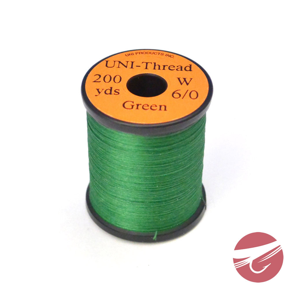 Uni 3/0 Waxed Thread