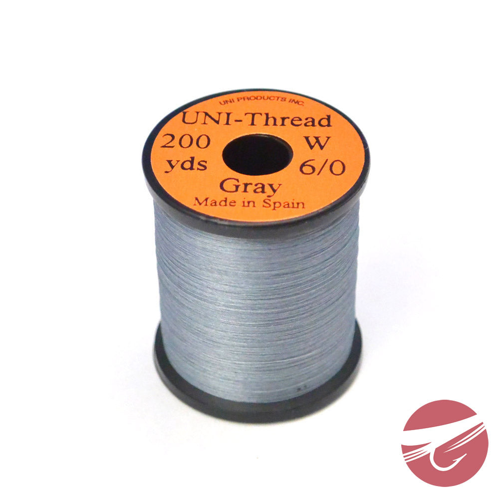 Uni 3/0 Waxed Thread