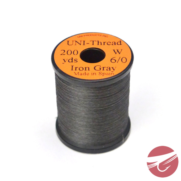 Uni 3/0 Waxed Thread