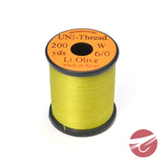 Uni 3/0 Waxed Thread