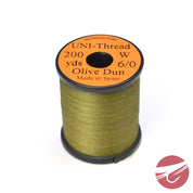 Uni 3/0 Waxed Thread