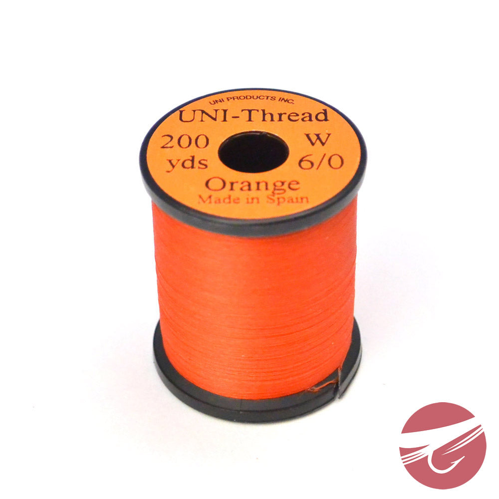 Uni 3/0 Waxed Thread