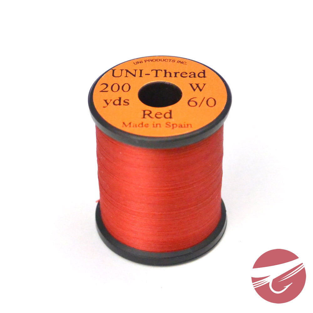 Uni 3/0 Waxed Thread