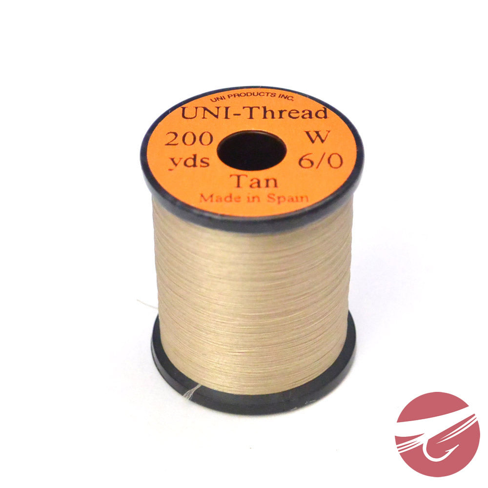 Uni 3/0 Waxed Thread