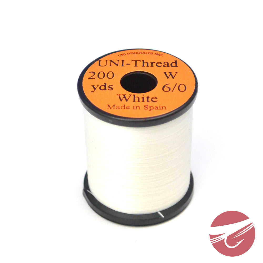 Uni 3/0 Waxed Thread