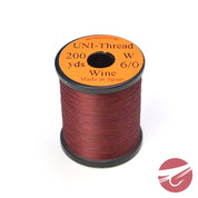Uni 3/0 Waxed Thread