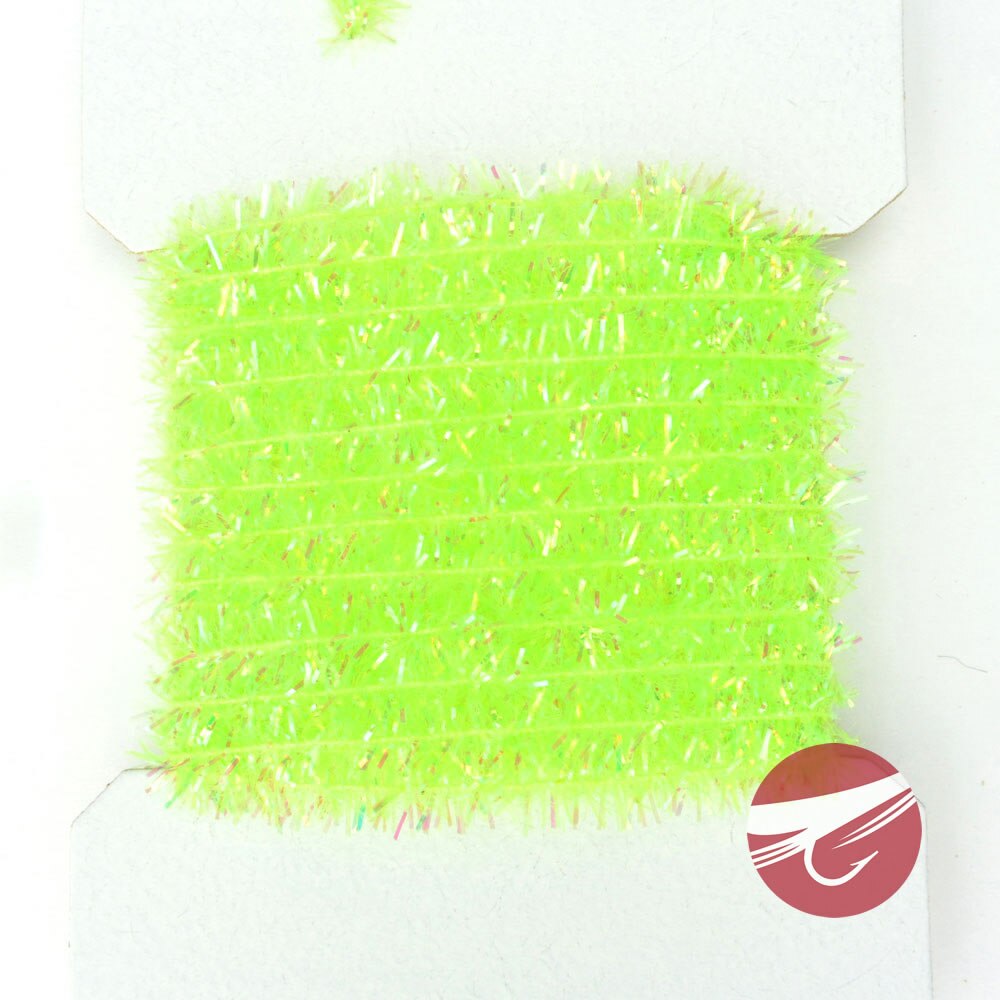 Wapsi Tinsel Chenille - Size Large