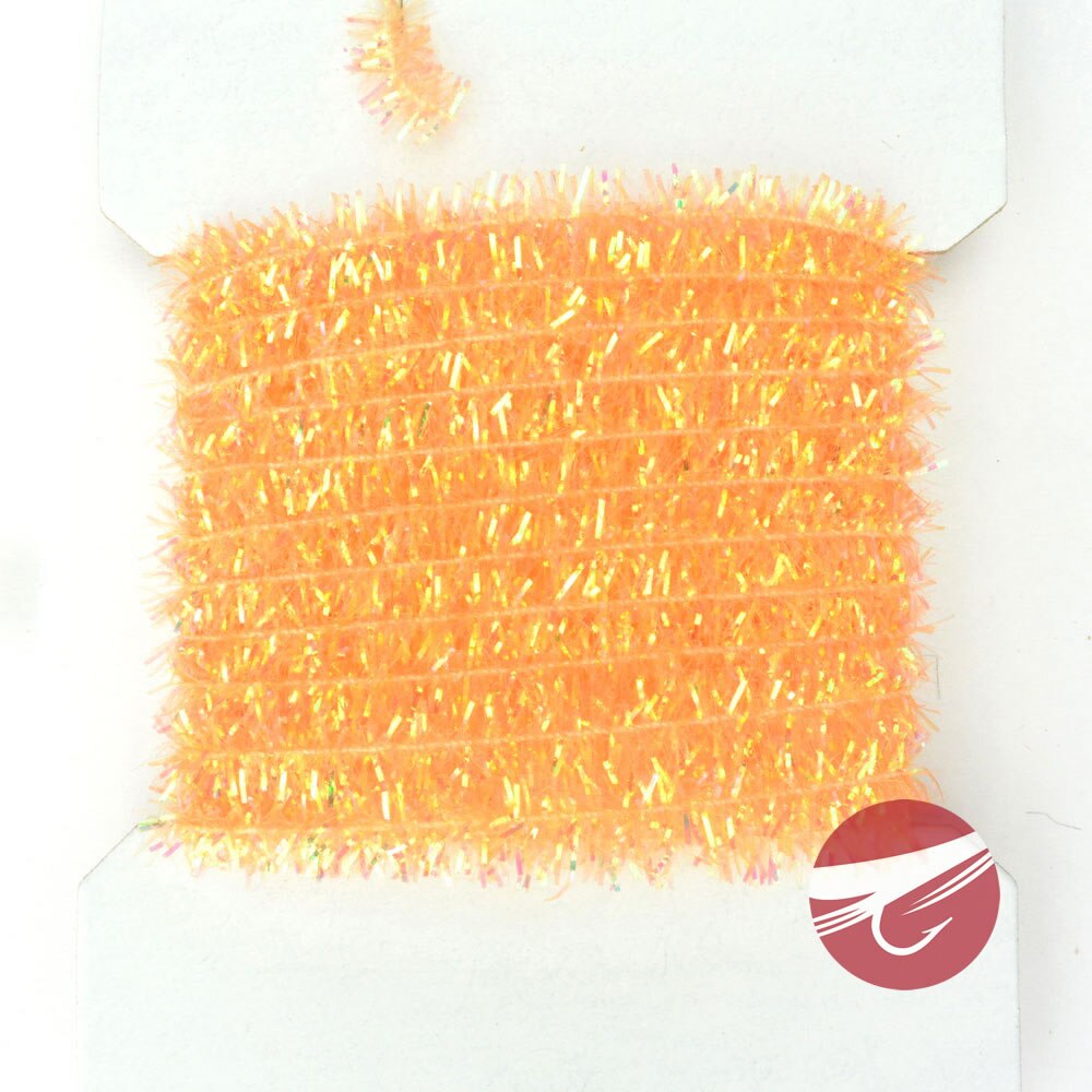 Wapsi Tinsel Chenille - Size Large