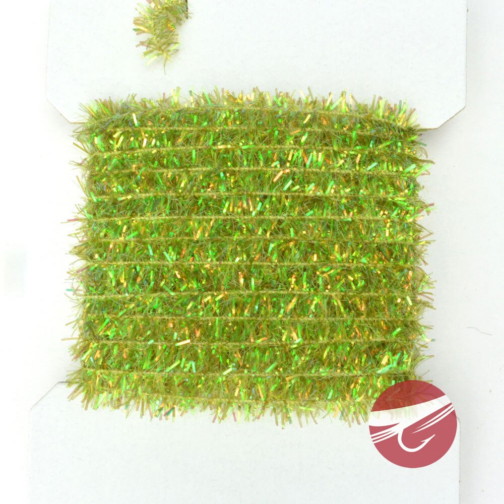 Wapsi Tinsel Chenille - Size Large